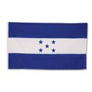 Honduras Large Flag